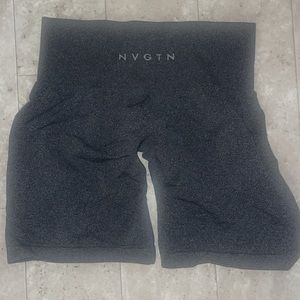 NVGTN pro seamless shorts